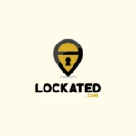 Logo of Lockated android Application 